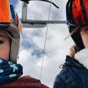 Meet your Posher, Annika